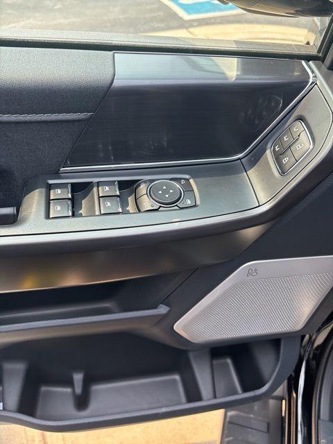 new 2025 Ford F-150 car, priced at $66,035