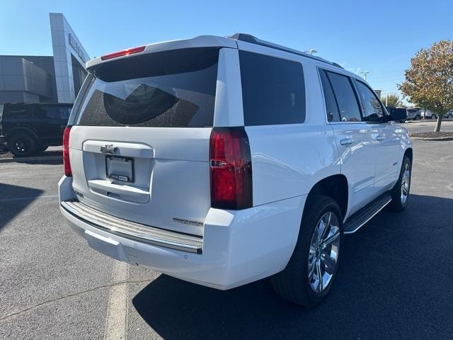 used 2020 Chevrolet Tahoe car, priced at $34,970