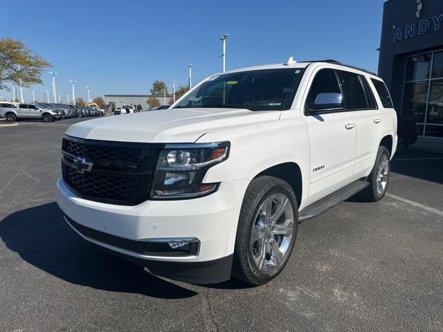 used 2020 Chevrolet Tahoe car, priced at $34,970