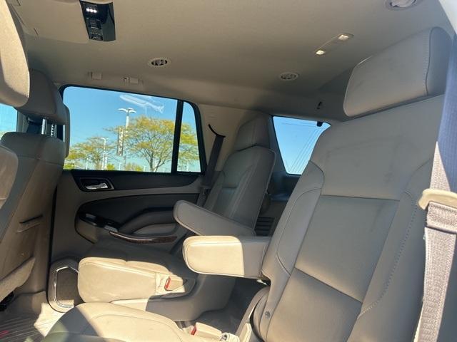 used 2020 Chevrolet Tahoe car, priced at $34,970