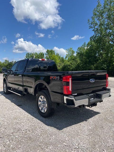 new 2025 Ford F-350 car, priced at $77,960