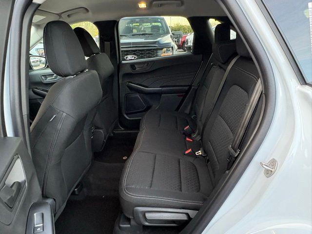 new 2025 Ford Escape car, priced at $24,055