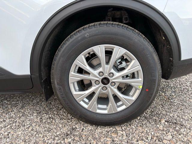 new 2025 Ford Escape car, priced at $24,055