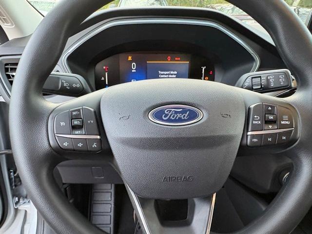 new 2025 Ford Escape car, priced at $25,490