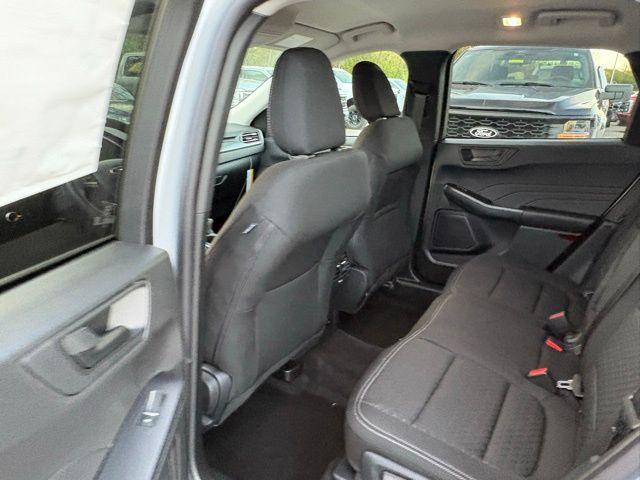new 2025 Ford Escape car, priced at $24,055