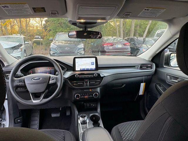 new 2025 Ford Escape car, priced at $24,055