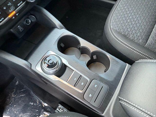 new 2025 Ford Escape car, priced at $24,055