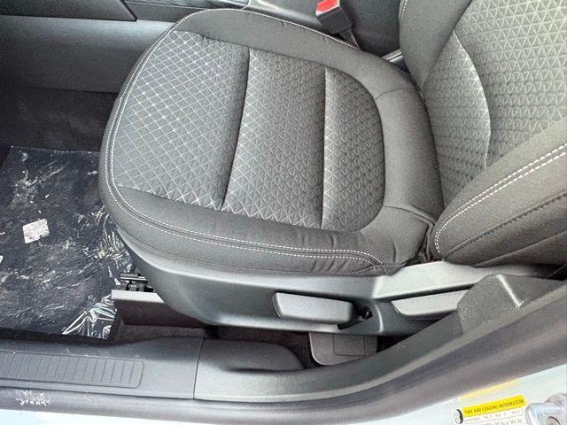 new 2025 Ford Escape car, priced at $24,055