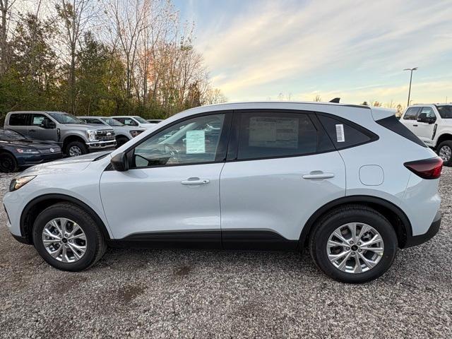 new 2025 Ford Escape car, priced at $25,490