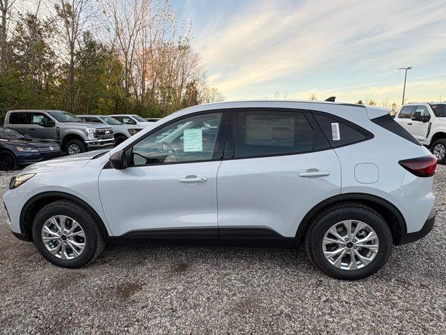 new 2025 Ford Escape car, priced at $24,055