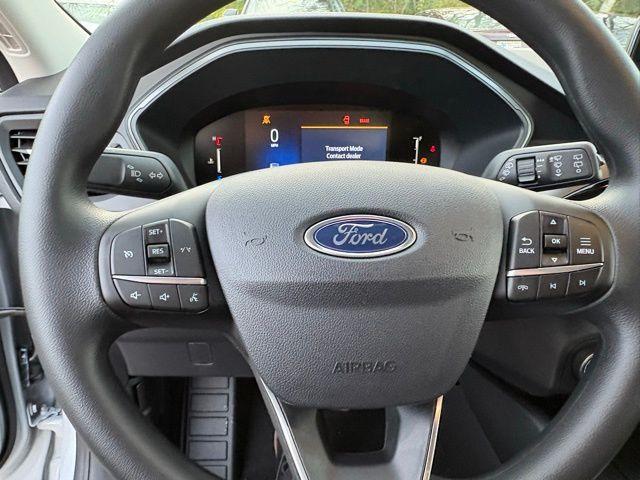 new 2025 Ford Escape car, priced at $24,055