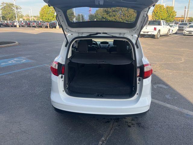 used 2014 Ford C-Max Hybrid car, priced at $8,332