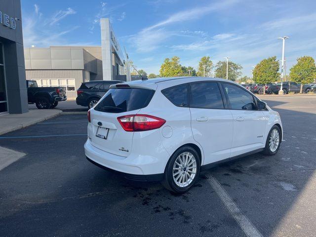 used 2014 Ford C-Max Hybrid car, priced at $8,332