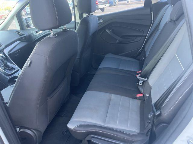 used 2014 Ford C-Max Hybrid car, priced at $8,332