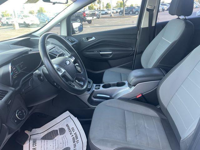 used 2014 Ford C-Max Hybrid car, priced at $8,332