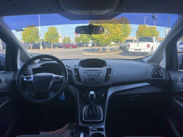 used 2014 Ford C-Max Hybrid car, priced at $8,332