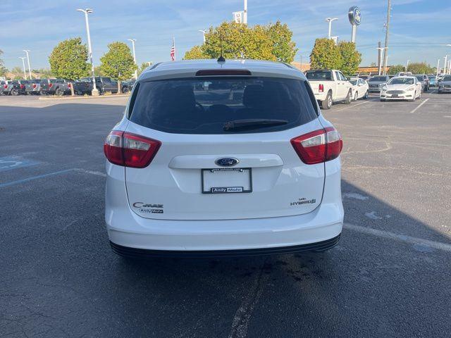 used 2014 Ford C-Max Hybrid car, priced at $8,332
