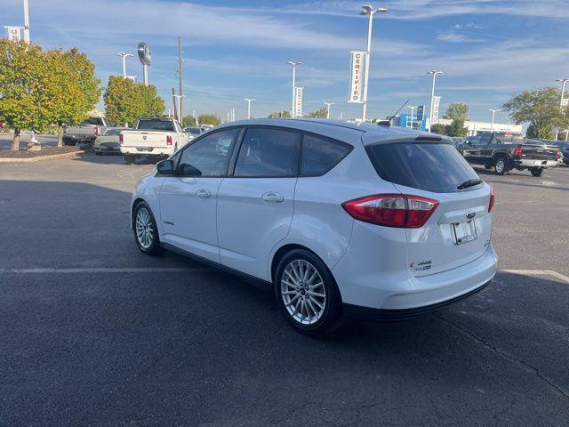 used 2014 Ford C-Max Hybrid car, priced at $8,332