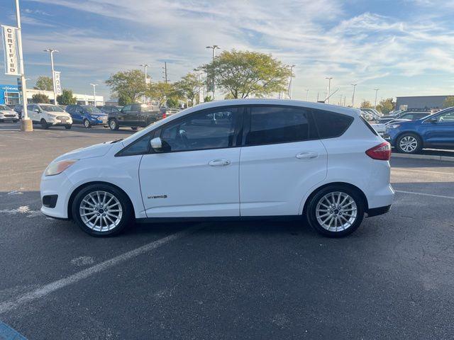 used 2014 Ford C-Max Hybrid car, priced at $8,332