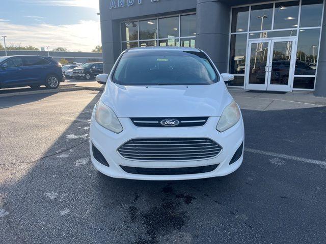 used 2014 Ford C-Max Hybrid car, priced at $8,332