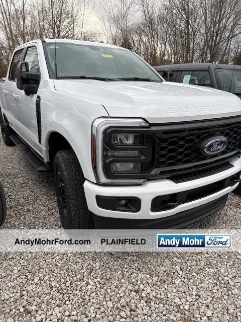 new 2024 Ford F-250 car, priced at $67,510