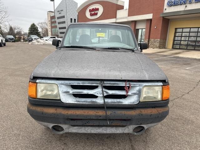 used 1996 Ford Ranger car, priced at $2,100