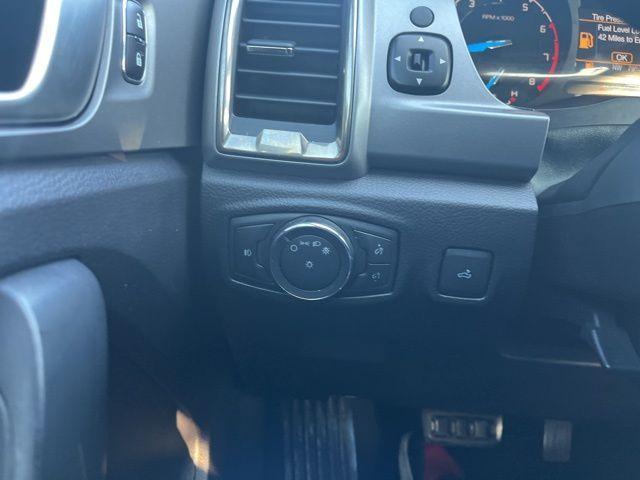 used 2020 Ford Ranger car, priced at $25,786