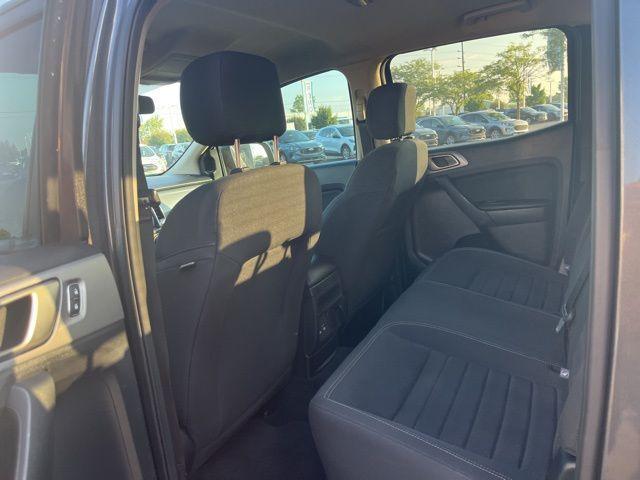 used 2020 Ford Ranger car, priced at $25,786