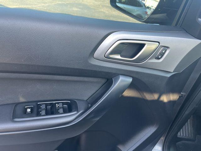 used 2020 Ford Ranger car, priced at $25,786