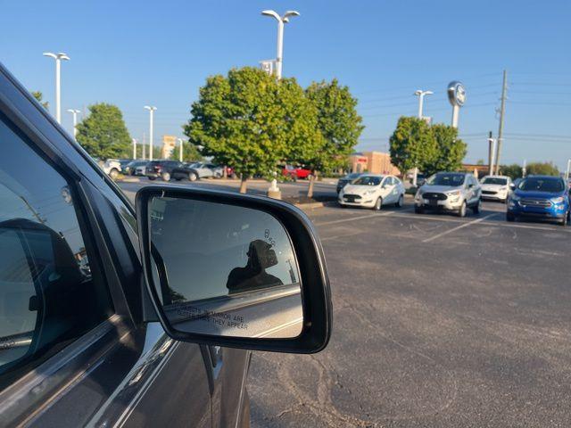 used 2020 Ford Ranger car, priced at $25,786