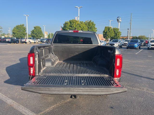used 2020 Ford Ranger car, priced at $25,786