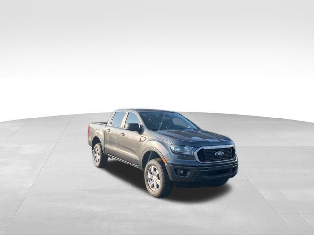 used 2020 Ford Ranger car, priced at $25,786