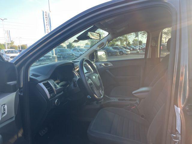 used 2020 Ford Ranger car, priced at $25,786