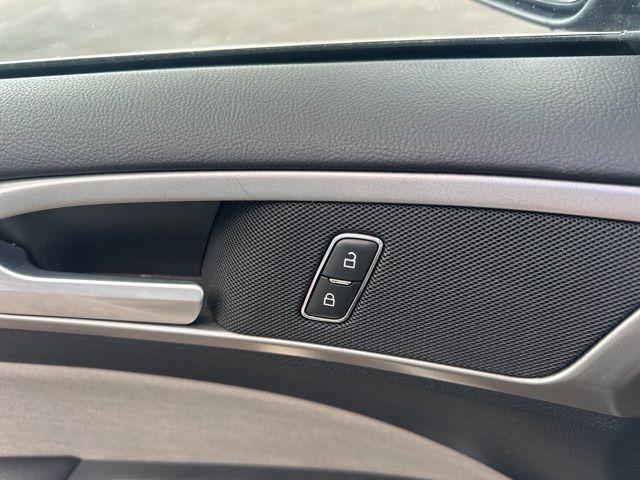 used 2020 Ford Fusion car, priced at $15,934