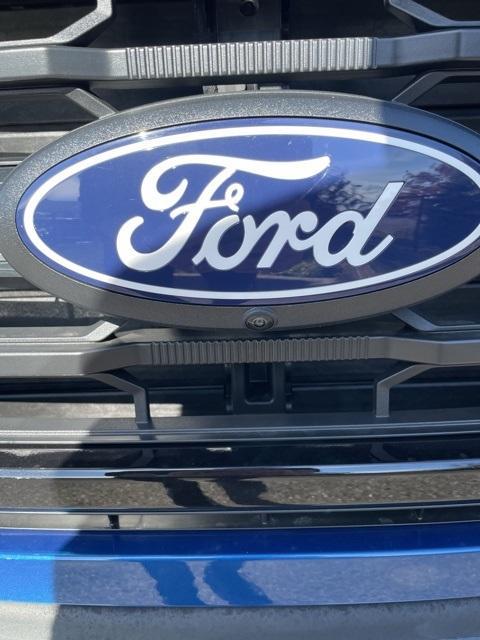 new 2024 Ford F-150 car, priced at $56,825