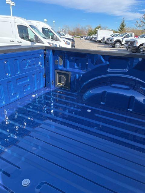 new 2024 Ford F-150 car, priced at $55,023
