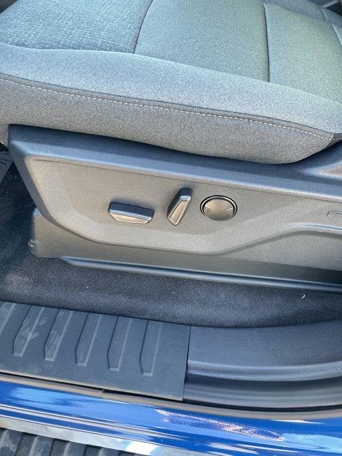 new 2024 Ford F-150 car, priced at $55,023
