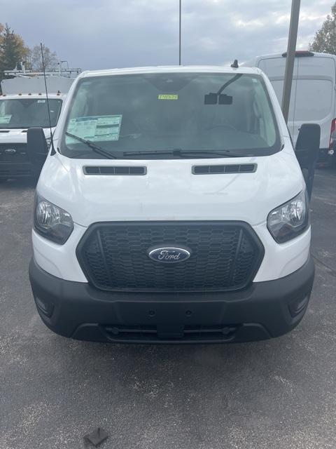 new 2024 Ford Transit-150 car, priced at $45,875