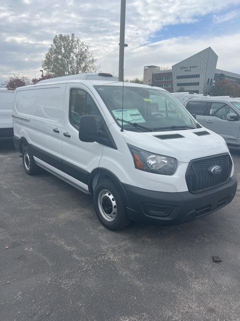 new 2024 Ford Transit-150 car, priced at $45,875