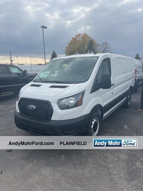 new 2024 Ford Transit-150 car, priced at $45,875