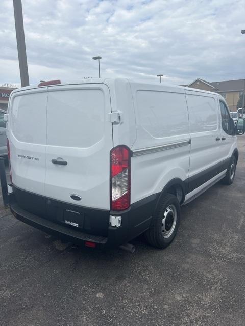 new 2024 Ford Transit-150 car, priced at $45,875