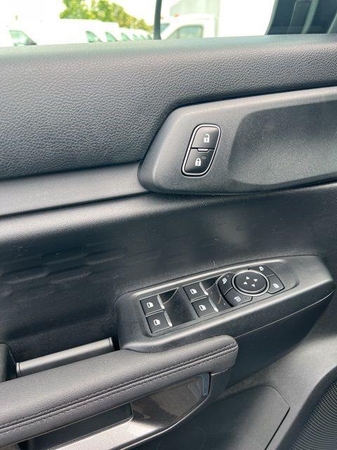 new 2025 Ford Ranger car, priced at $40,265
