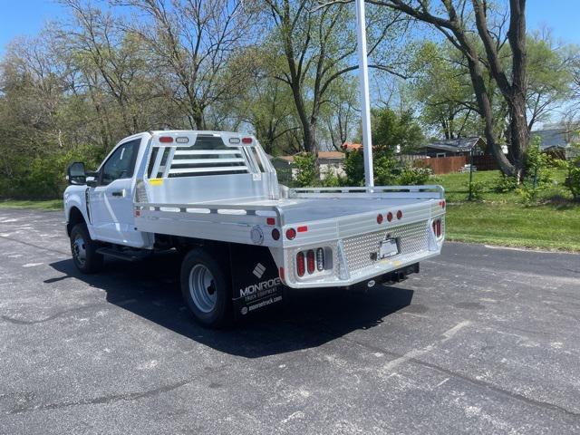 new 2023 Ford F-350 car, priced at $59,605