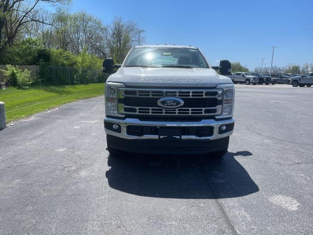 new 2023 Ford F-350 car, priced at $59,605