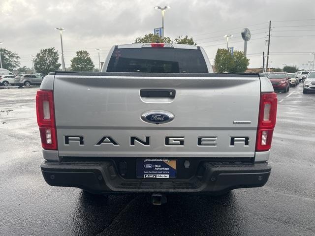 used 2019 Ford Ranger car, priced at $28,460