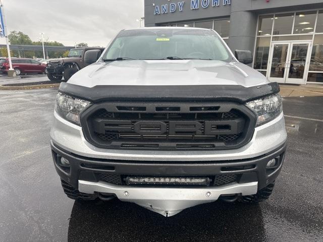 used 2019 Ford Ranger car, priced at $28,460