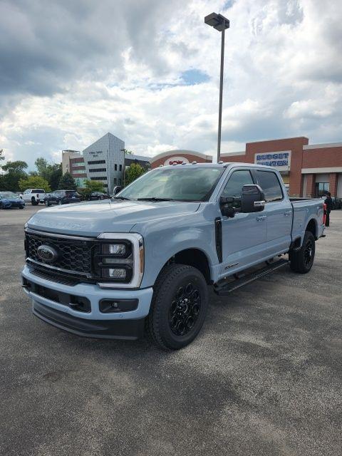 new 2025 Ford F-250 car, priced at $86,785