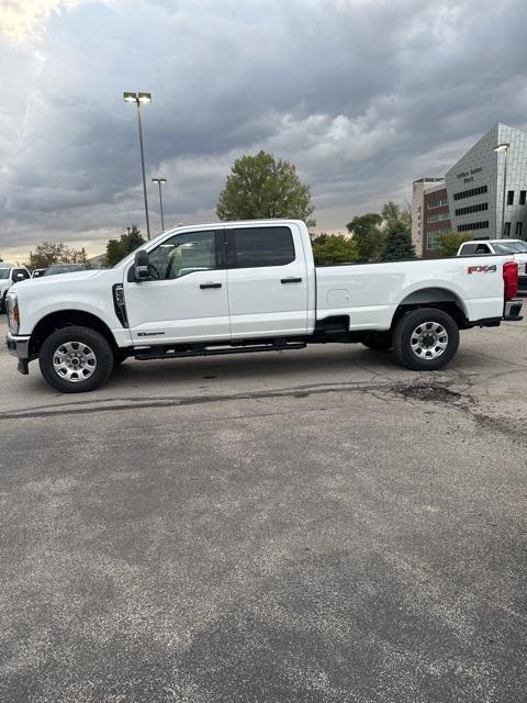 new 2024 Ford F-350 car, priced at $67,755