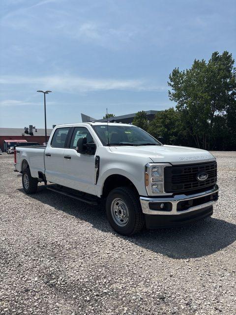 new 2025 Ford F-250 car, priced at $50,305