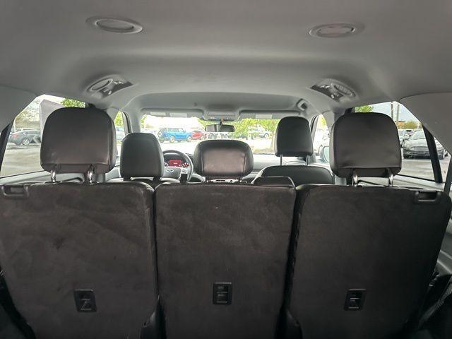 used 2023 Ford Explorer car, priced at $31,547